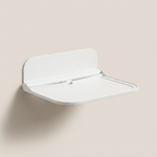 Foldable Wall-mounted Shelf - clean studio product photo