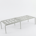 Expandable Kitchen Storage Rack - clean studio product photo