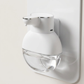Smart Automatic Soap Foam Dispenser - clean studio product shot