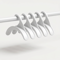 5PCS Bag Purse Hanger Set - clean studio product photo