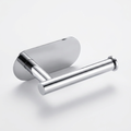 Adhesive Toilet Roll Paper Holder - clean studio product photo