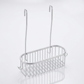 Shower Caddy Hanging Organizer - clean studio product photo