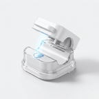 Magnetic Cable Clip - clean studio product photo