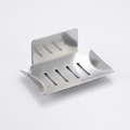 Soap Dish Tray Wall Mounted - clean studio product image
