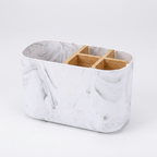 Toothbrush Holder For Electric Brushes - clean studio product photo