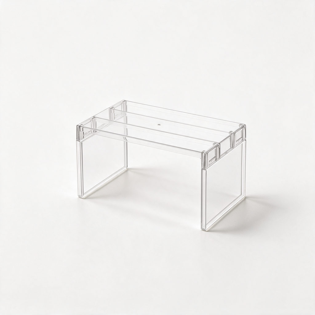 Refrigerator Shelf Riser, Small - clean studio product shot