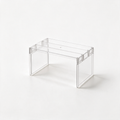 Refrigerator Shelf Riser, Small - clean studio product shot