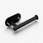 Screw Mount, Black - studio shot