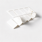 White - studio shot