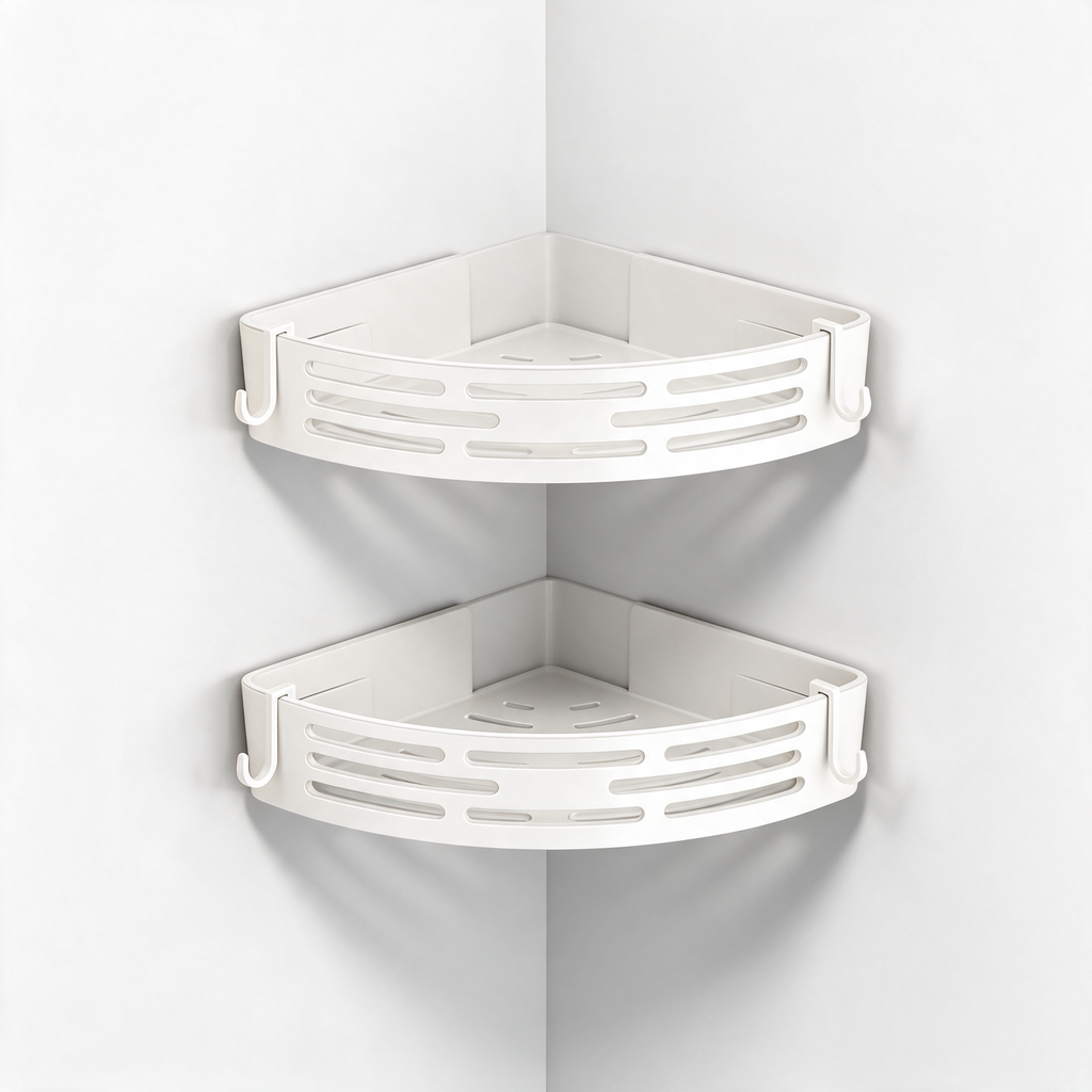 White - studio shot