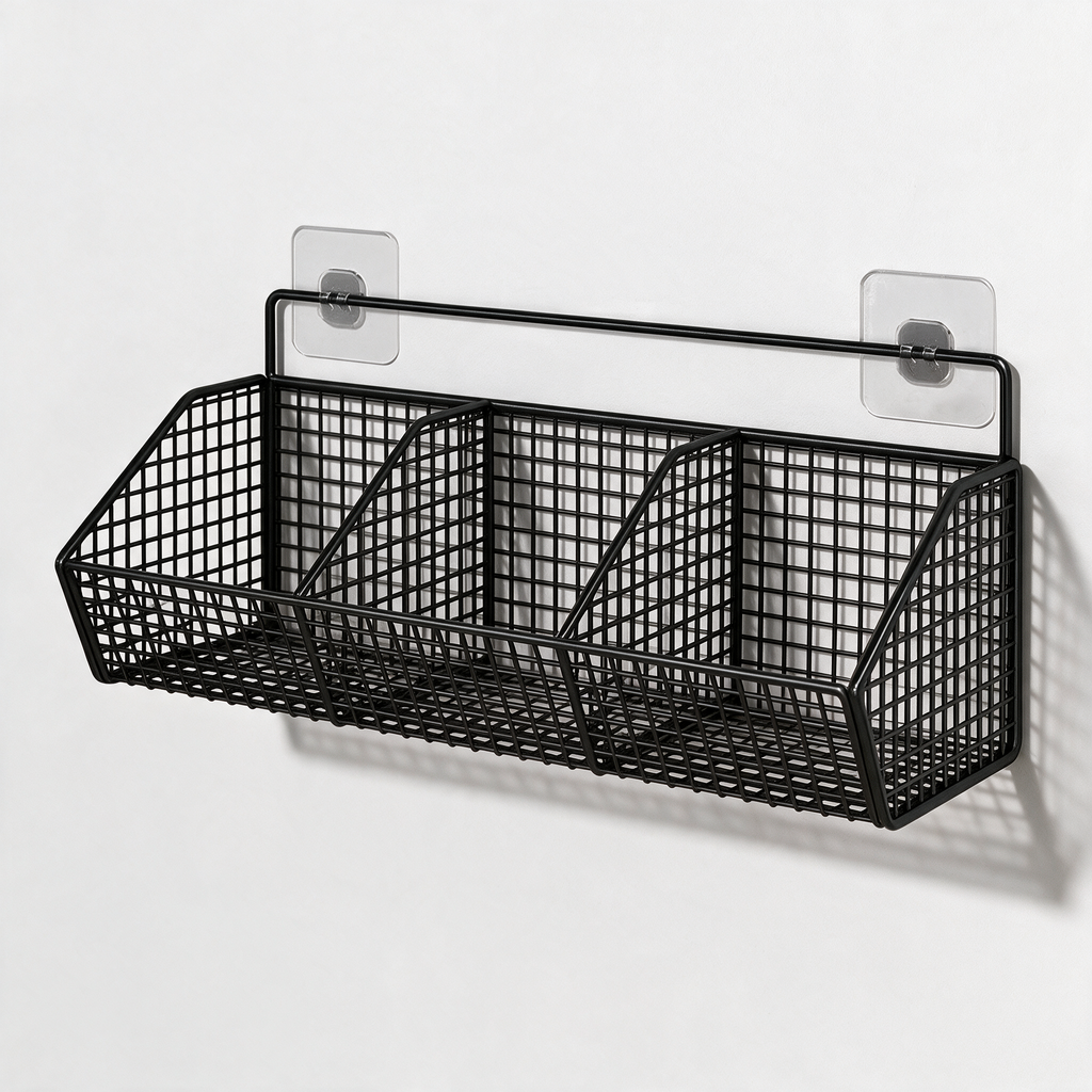 3 Grid - studio shot
