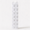 14 Pocket White - studio shot